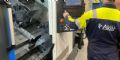 Precision engineering firm invests in new Colchester lathe