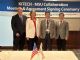 MSU and Kitech strengthen global research partnership