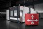 Starrag introduces new H100 compact machining centre