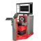 Achieving 100% quality control in micro engineering