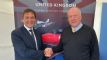 AERALIS and Glasgow Prestwick sign strategic agreement