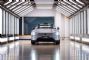Volvo Cars starts production of the fully electric Volvo ES90