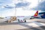 Air Niugini takes delivery of its first Airbus A220
