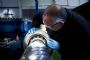 Manufacturers report strong rebound in output