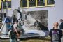 ABB brings AI-designed street art to life in Czech Republic