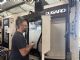 Dicker Precision powers ahead with sixth Dugard machine