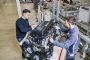 Production of last MAN diesel engine underway