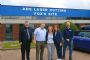 ADS Laser Cutting mark 20th anniversary milestone