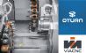 VIACNC announced as Oturn’s official UK distributor
