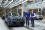 BMW Group Plant Debrecen to start series production