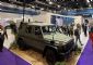 Rheinmetall UK unveils new tactical vehicle for MoD