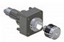 Hydraulic chucks enable versatile live tool holding on lathes