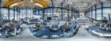 Starrag demonstrating ‘large scale’ machines via VR at EMO