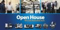 Colchester Machine Tool Solutions announces Open House