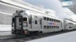 Alstom in 1-billion-euro deal with NJ Transit