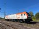Stadler delivers its 100th locomotive to European Loc Pool