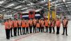 Siemens inspires students on National Manufacturing Day