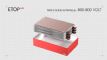 ETOP battery technology delivers 50% more EV range