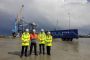 Ørsted Hornsea 3 backs green energy growth at Port of Tyne