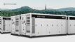 ADS-TEC unveils huge battery energy storage project