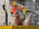 SMS completes expansion of Vietnam steelmaking plant  