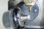 Five-axis machining — programming and strategies