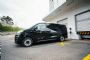 Electric van sales continue strong upward trajectory