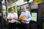 Clarity Plastics targets new jobs and international growth