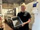 Davturn cuts time and costs with MSC Edge cutting tools