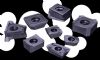 New GC1220 grade developed for nodular cast iron