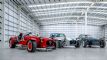 Automotive industry leaders to identify path to growth