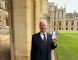 Autonomous aviation expert receives MBE 