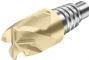Walter enhances Conefit milling cutter series