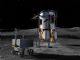 Blue Origin to deliver VIPER Rover to Moon’s South Pole