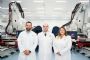 UK space manufacturing takes off in Gloucester