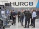 Hurco Demo Deals Day a resounding success