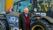 JCB endorses UK manufacturing with £100 million investment