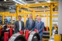 LUR officially opens new Trafford Park facility