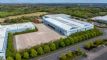 Eurofit Group selects Coventry for its first UK operation