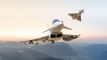 Contract agreed with Turkey for Typhoon aircraft