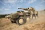Aretc GmbH wins major order 222 Schakal combat vehicles