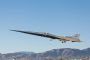 X-59 successfully completes first flight