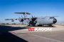 Airbus delivers first A400M aircraft to Indonesia
