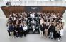 Bentley Motors welcomes 2025 early careers cohort 