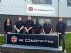 UK Composites gears up for growth following MBO