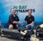SYOS Aerospace acquires Bay Dynamics