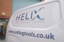 Helix Tool expands with new Blackburn office
