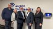 Anglian Compressors joins Atlas Copco Group