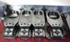 Amada automates production