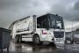 First electric refuse truck for Salford City Council